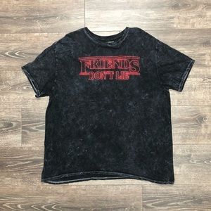 Stranger Things Shirt
